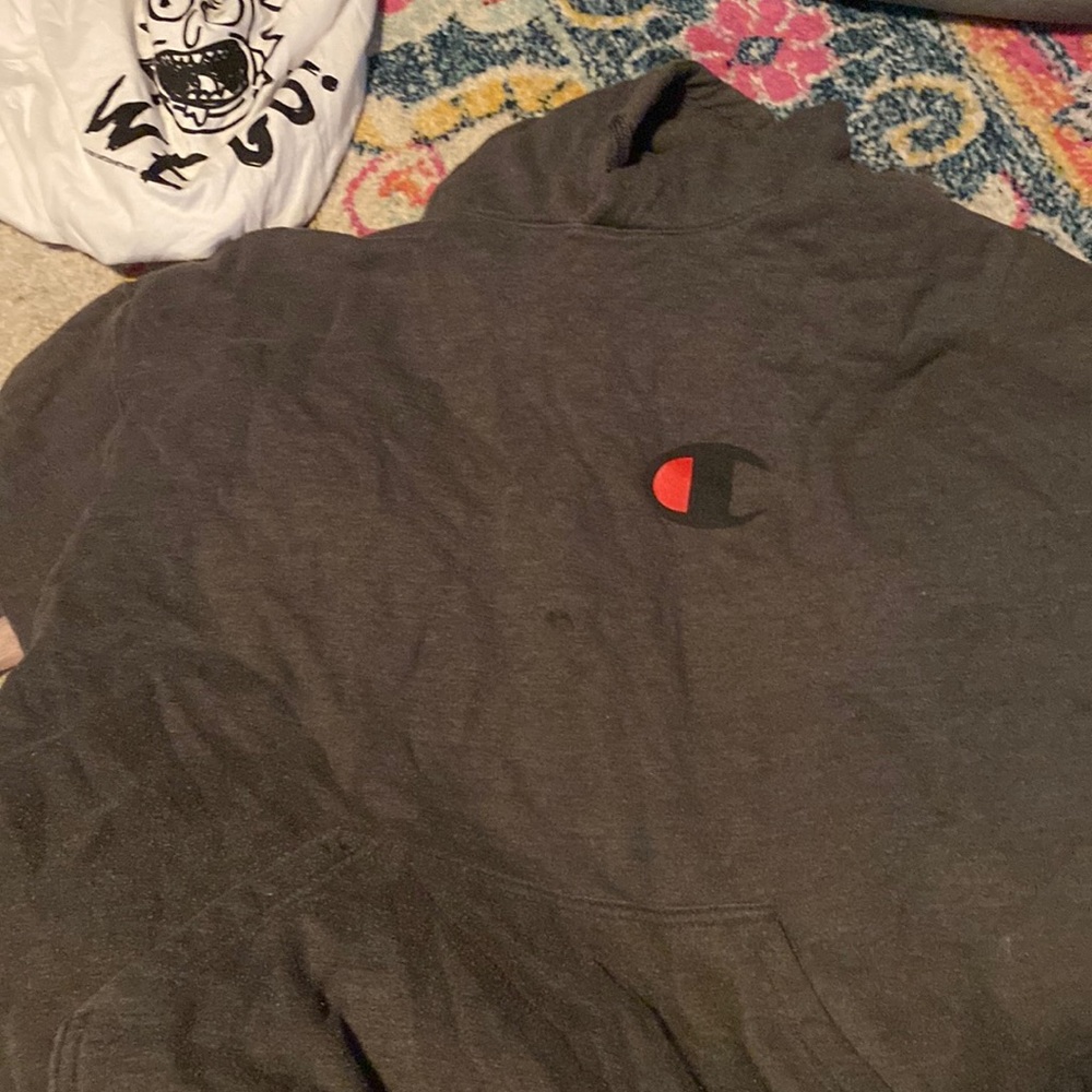 Men’s sweatshirt